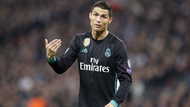 Τρομερή ατάκα Κριστιάνο για τα παιδιά και τις Χρυσές Μπάλες!