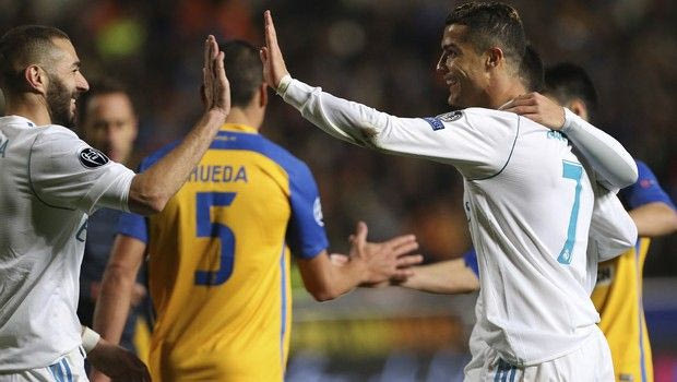 Η ΑΠΙΣΤΕΥΤΗ ατάκα του Ρονάλντο για τον διάδοχο του Νεϊμάρ