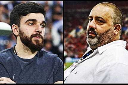 Ο Σαββίδης απάντησε στην “χούντα” του Καραπαπά (και)με… χαρτοπετσέτες!