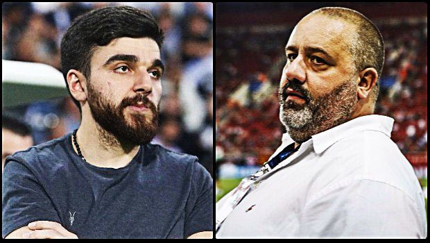 Ο Σαββίδης απάντησε στην “χούντα” του Καραπαπά (και)με… χαρτοπετσέτες!