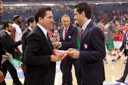 Ντέρμπι με πίεση στους πάγκους!