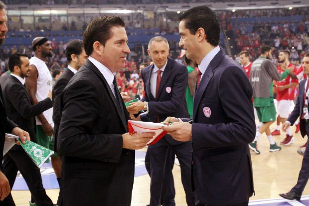 Ντέρμπι με πίεση στους πάγκους!