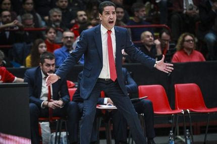 Το “bullshit” στην ομιλία Σφαιρόπουλου είχε λόγο και αιτία