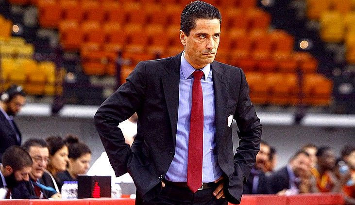 Γιατί ξέσπασε ο Σφαιρόπουλος