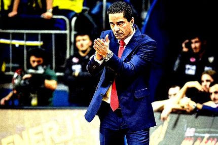 Σφαιρόπουλε, εδώ είναι… ποδόσφαιρο