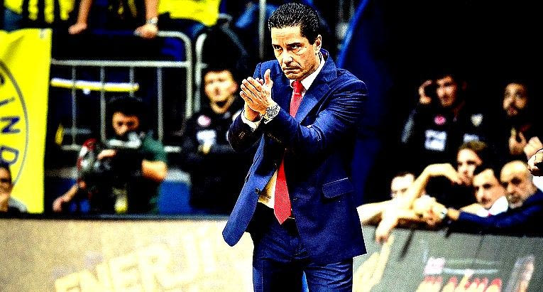 Σφαιρόπουλε, εδώ είναι… ποδόσφαιρο