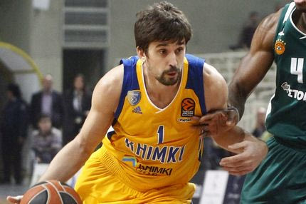 Ο Μπαρτζώκας έχει ανάγκη αυτόν τον Σβεντ