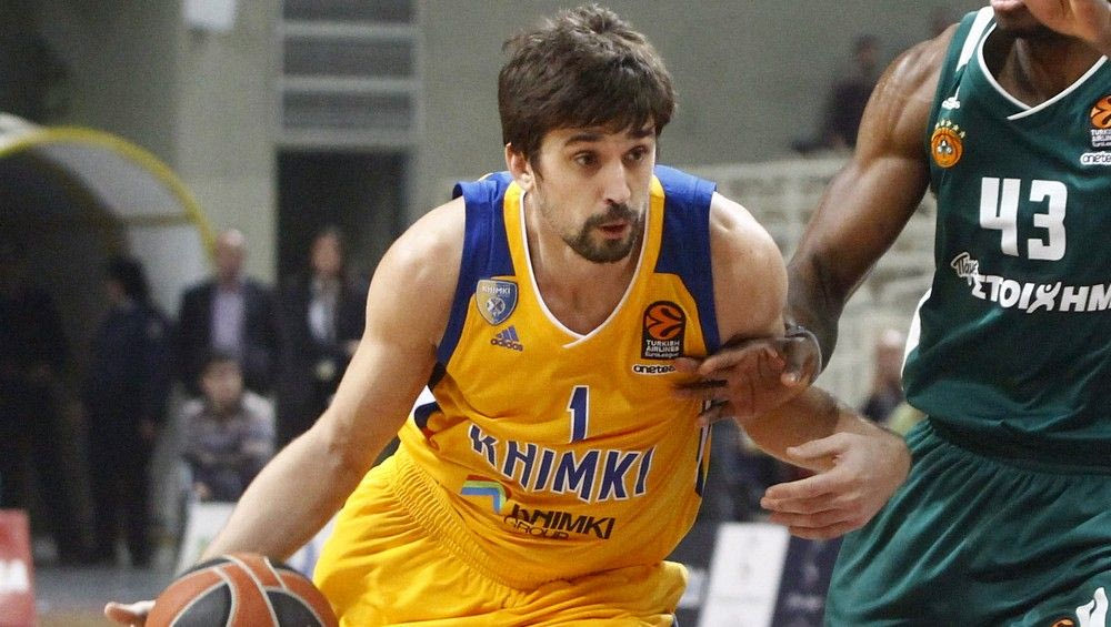 Ο Μπαρτζώκας έχει ανάγκη αυτόν τον Σβεντ