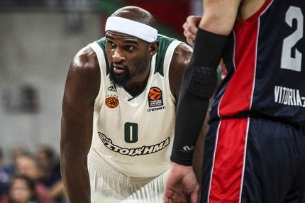 Ετσι αυτοκτόνησε ο Παναθηναϊκός στη Βιτόρια (VIDEO)