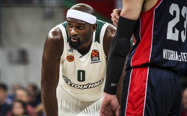 Ετσι αυτοκτόνησε ο Παναθηναϊκός στη Βιτόρια (VIDEO)