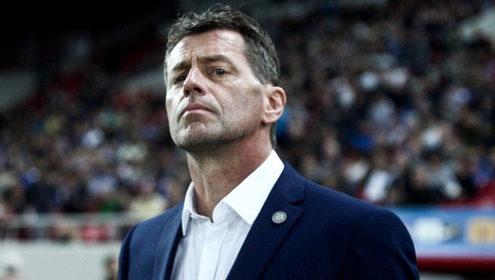 Τα συν και τα πλην για Σκίμπε: Οι “παλιοσειρές” κράτησαν τον Γερμανό