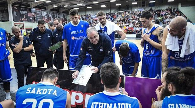 Αυτοί “κόπηκαν” για να παίξουν οι τρεις “πράσινοι”