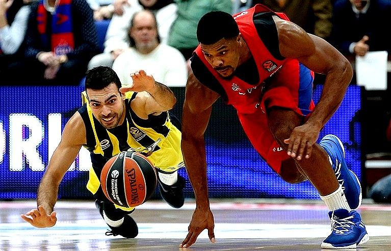 Μπάζερ με φόλοου η Φενέρμπαχτσε και… τέζα η ΤΣΣΚΑ!