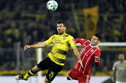 Αγωνία με Σωκράτη στην Εθνική…