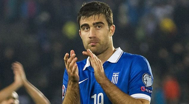 Το γκολ του Παπασταθόπουλου που έφερε χαμόγελα