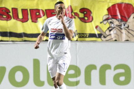 ΠΑΣ-ας στο “Βικελίδης” ο Σολτάνι!