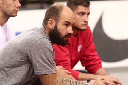 Τι μεσολάβησε με Σπανούλη και δεν παίζει