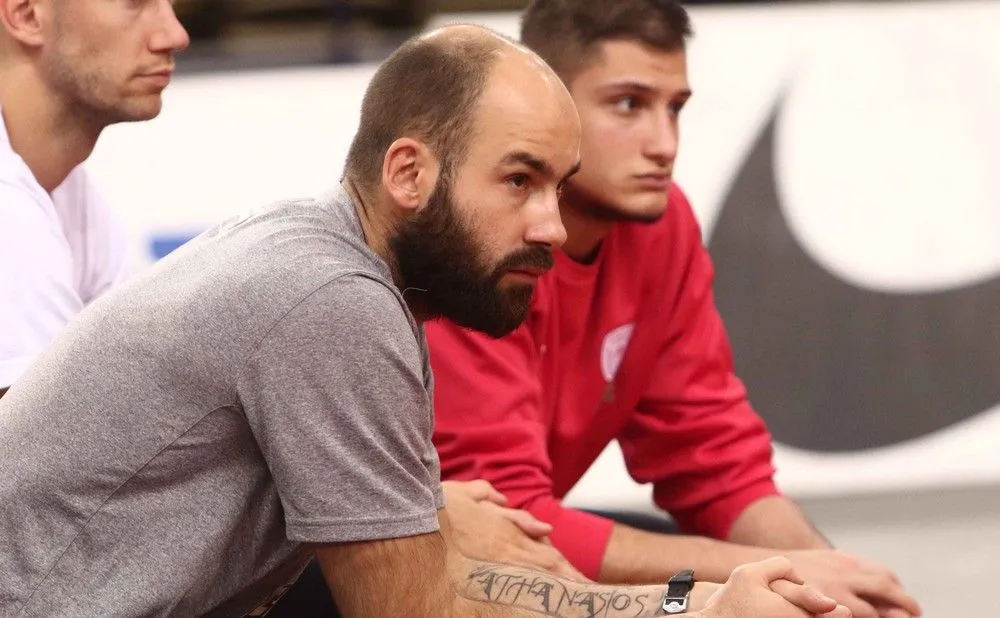 Τι μεσολάβησε με Σπανούλη και δεν παίζει