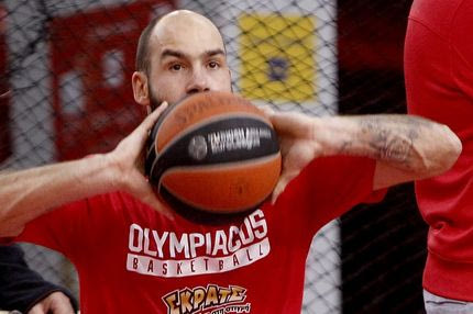 Η επιστροφή, η ευκαιρία και το γιατί!