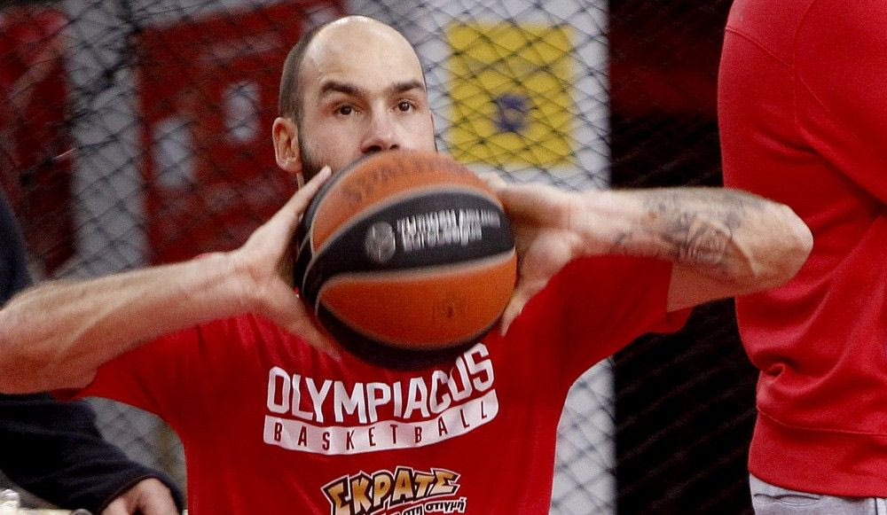 Η επιστροφή, η ευκαιρία και το γιατί!