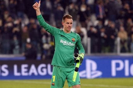 Το πρωτοσέλιδο της “Sport” με πρώτο πλάνο τον Μπουφόν ήταν… σατανικό!