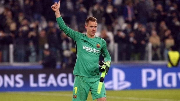 Το πρωτοσέλιδο της “Sport” με πρώτο πλάνο τον Μπουφόν ήταν… σατανικό!