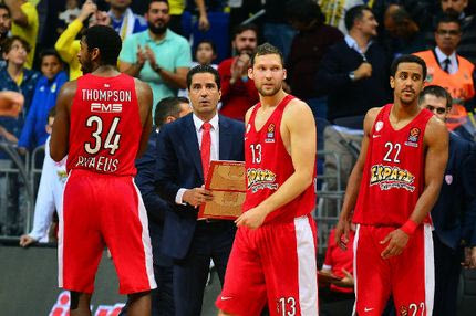 Που να είχε και συστήματα…