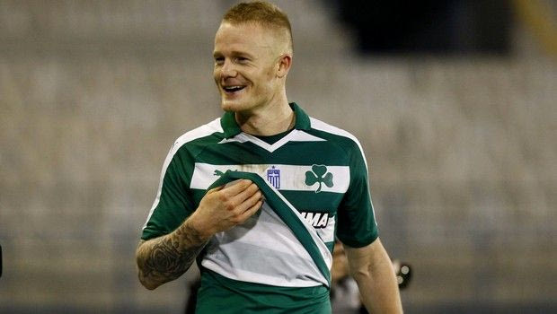 Aμεσος κίνδυνος για -3 στον Παναθηναϊκό!