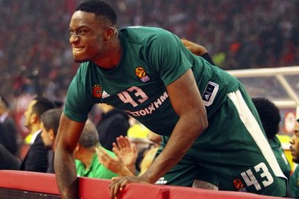 Είχε και πολύ ΣΕΦ το παναθηναϊκό μήνυμα του Θανάση!