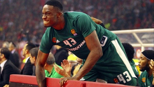 Είχε και πολύ ΣΕΦ το παναθηναϊκό μήνυμα του Θανάση!