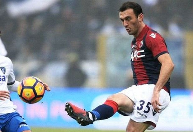 Κατάλαβε κανείς γιατί αποβλήθηκε ο Τοροσίδης;