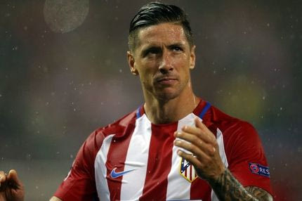 O Ντιέγκο Κόστα έδειξε την έξοδο στον… Τόρες!