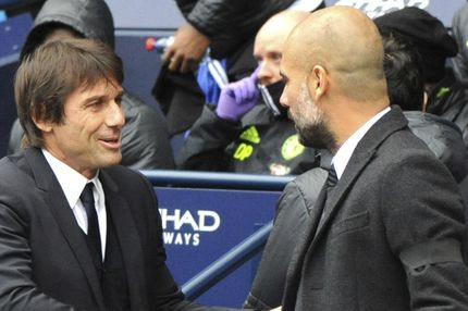 Η Τσέλσι έκανε το καλύτερο δώρο στην Μάντσεστερ Σίτι