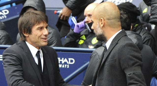 Η Τσέλσι έκανε το καλύτερο δώρο στην Μάντσεστερ Σίτι