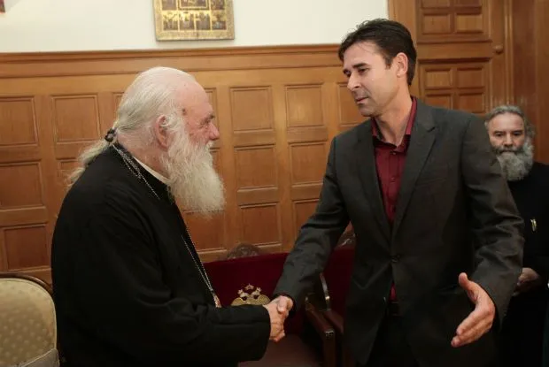 “Προκάλεσε” πάλι ο Τσιάρτας