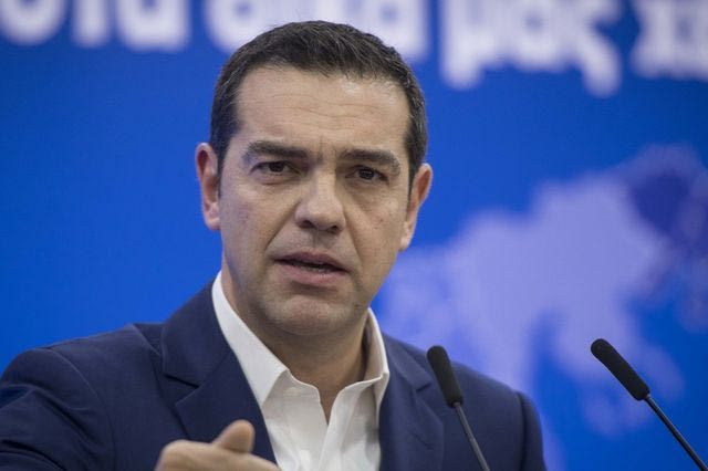 “Τσίπρα – Βασιλειάδη, κάντε κάτι…”