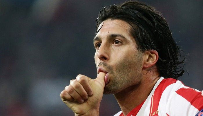 Ντομίνγκεζ: “Να αλλάξουμε την ιστορία”