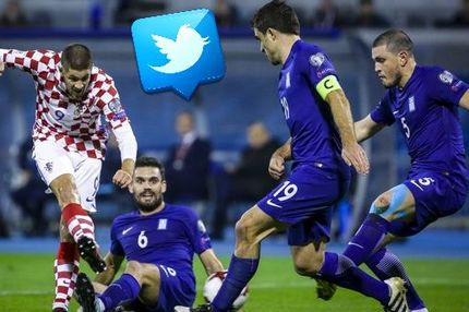 “Και αυτοί οι Αντετοκούνμπο έναν ποδοσφαιριστή δεν βγάλανε…”