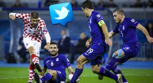 “Και αυτοί οι Αντετοκούνμπο έναν ποδοσφαιριστή δεν βγάλανε…”