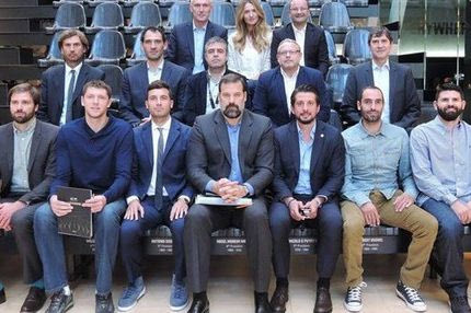 O επικεφαλής της ευρωπαϊκής ένωσης παικτών στο Contra.gr: “Οι παίκτες δεν ρωτήθηκαν καν…”