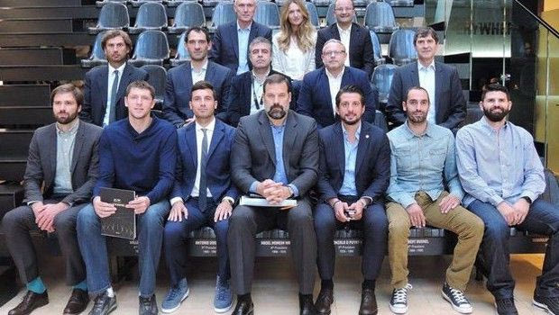 O επικεφαλής της ευρωπαϊκής ένωσης παικτών στο Contra.gr: “Οι παίκτες δεν ρωτήθηκαν καν…”