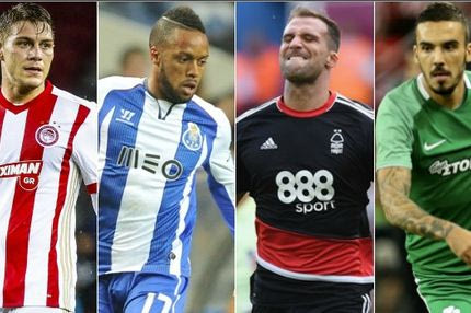 H περιπετειώδης ζωή του Κούτρη και τα… φτερά του Κουρμπέλη