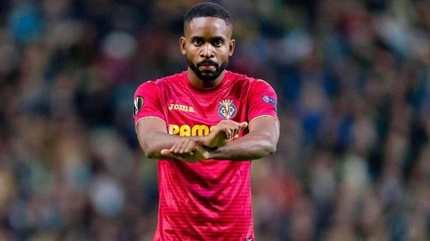 Ο συγκλονιστικός πανηγυρισμός του Μπακαμπού