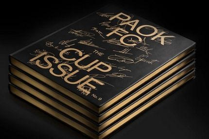 Toumba Magazine Collectors Issue – Pre Order now