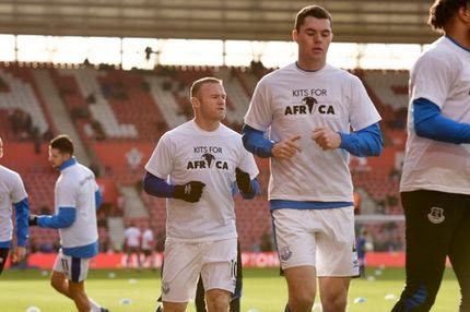 Δεν έχει τελειωμό ο εφιάλτης για την Έβερτον