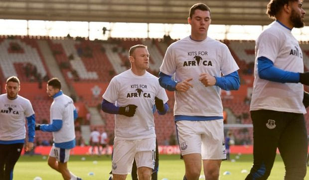 Δεν έχει τελειωμό ο εφιάλτης για την Έβερτον