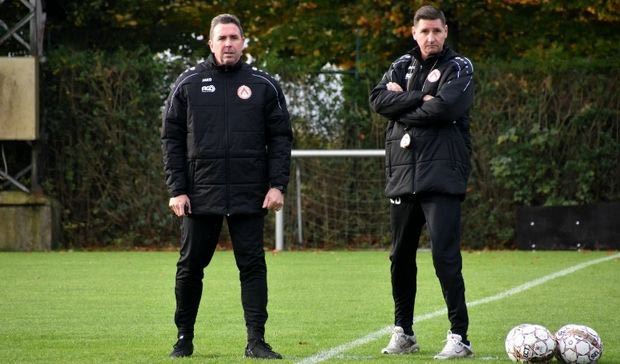 Ο αντικαταστάτης του Αναστασίου είχε… αποσυρθεί από την προπονητική!