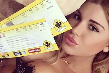 Το “καυτό” γούρι της ΑΕΚ με την Μίλαν