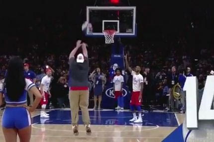 Ένας ευστόχησε, 20,848 κέρδισαν σούπερ βραβείο!