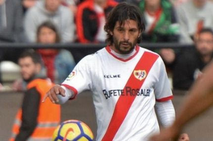 Πάλι καλά που είχε Τσόρι η Βαγιεκάνο